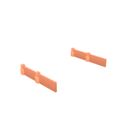 Fence Low